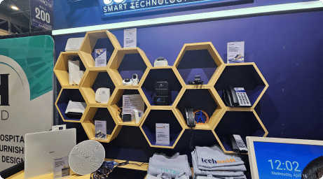 techunifi techunifi