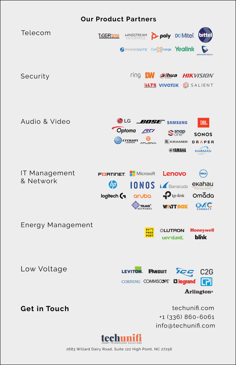 techunifi